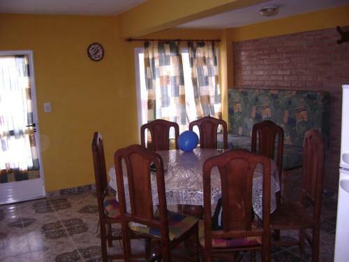 Apartamento Los 5 De Brochero