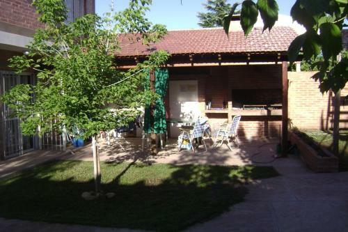 Apartamento Los 5 De Brochero
