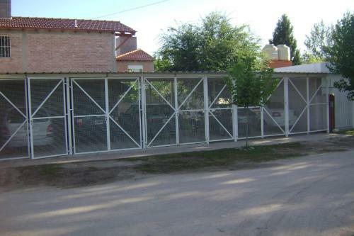 Apartamento Los 5 De Brochero