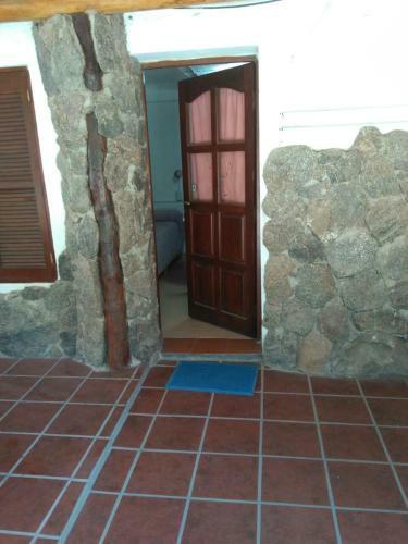 Lodge Complejo De Caba�as Estancia Del �guila