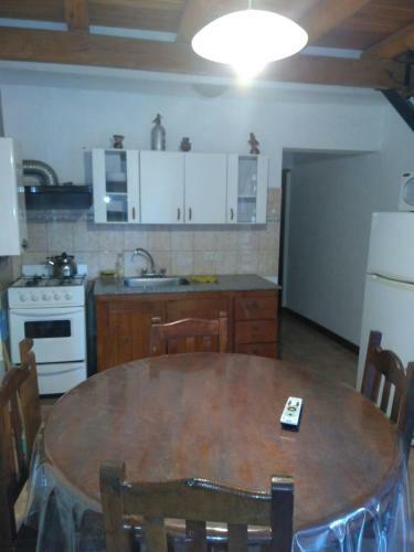 Lodge Complejo De Caba�as Estancia Del �guila