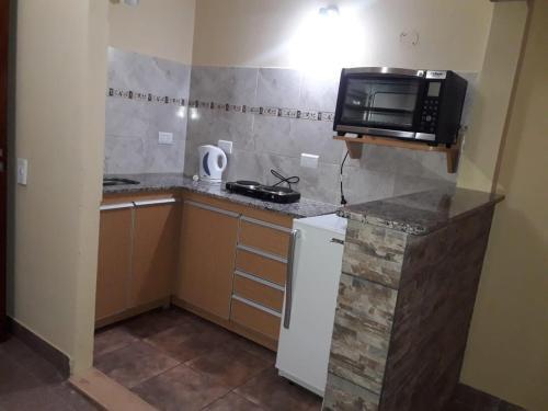 Apartamento Departamentos "los Cedros"