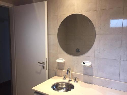 Lodge Caba�as Las Dunas