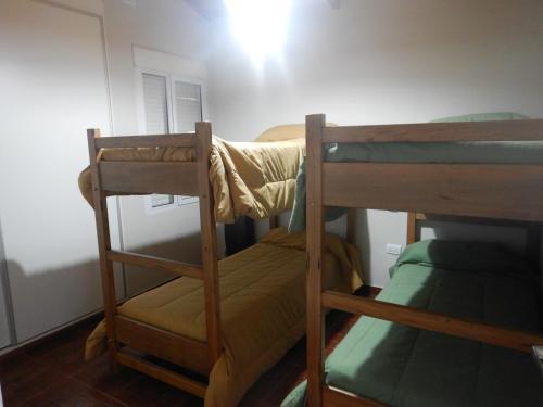 Lodge Caba�as Las Dunas
