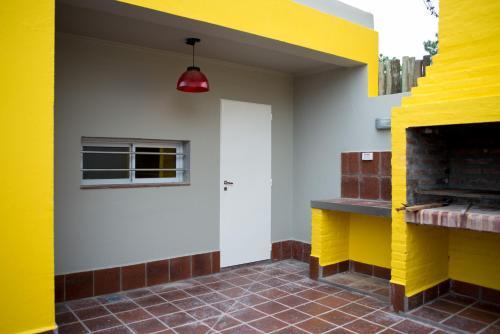 Lodge Caba�as Las Dunas