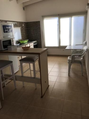 Las Calandrias