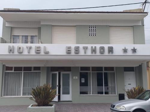 Hotel Esthor