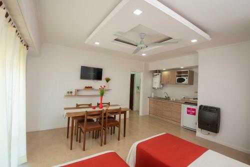 Apartamento Edificio Paseo Del Sol