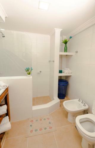 Apartamento Edificio Paseo Del Sol
