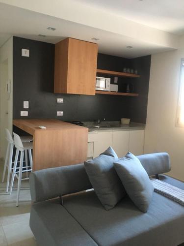 Apartamento ,neuquen,departamento Centrico Confortable