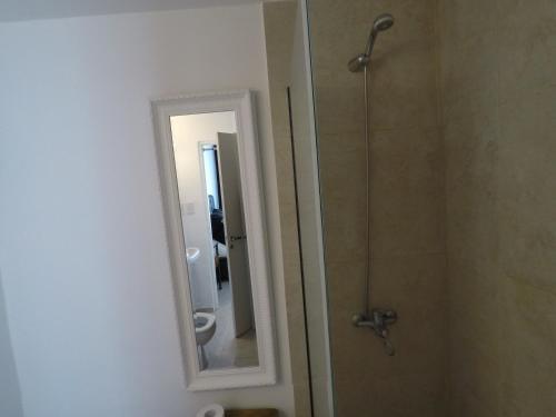 Apartamento Studio Q