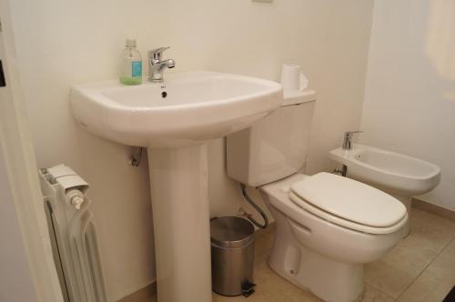 Apartamento Studio Q