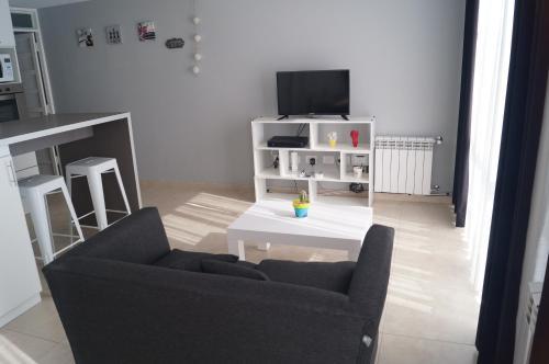 Apartamento Studio Q