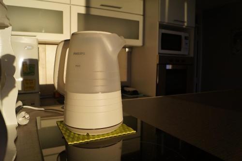 Apartamento Studio Q