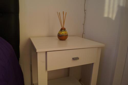 Apartamento Studio Q