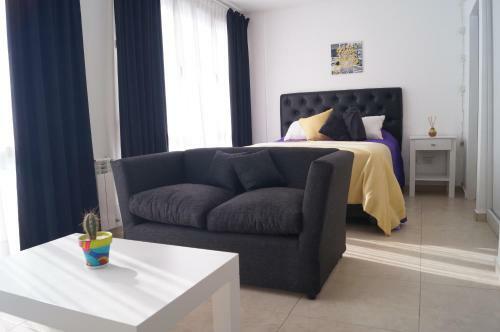 Apartamento Studio Q