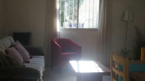 Apartamento Las Rosas Centro