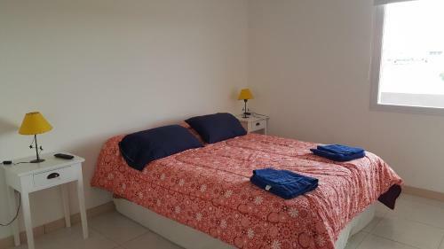 Leloir Apartments Neuquen !