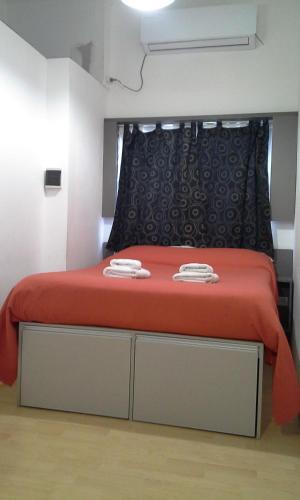 Apartamento Deko Alojamientos