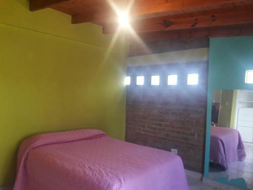 Apartamento Mi Espacio, Tu Espacio!