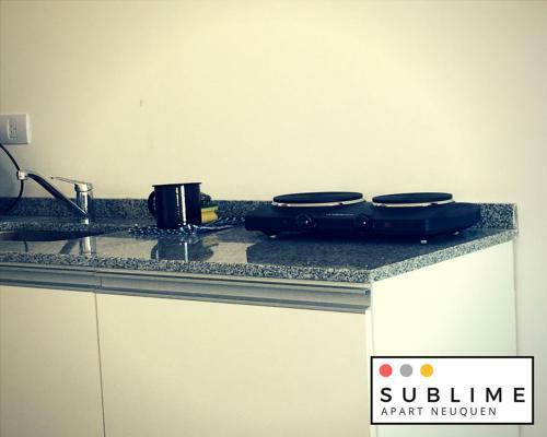 Sublime Apart Neuqu�n Nqn