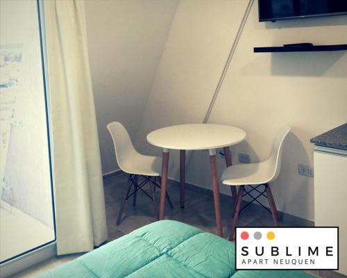 Sublime Apart Neuqu�n Nqn