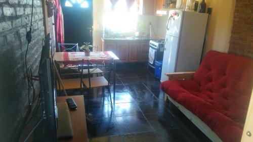 Apartamento Abyk