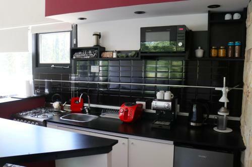 Limay Bed&breakfast