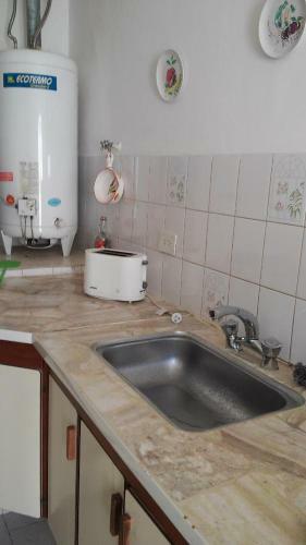 Apartamento Departamento Juan XXIII