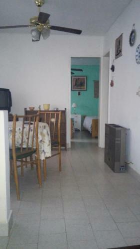 Apartamento Departamento Juan XXIII
