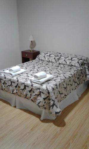 Apartamento Departamento Stella
