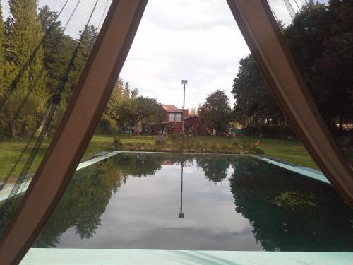 Lodge Costa Poesia