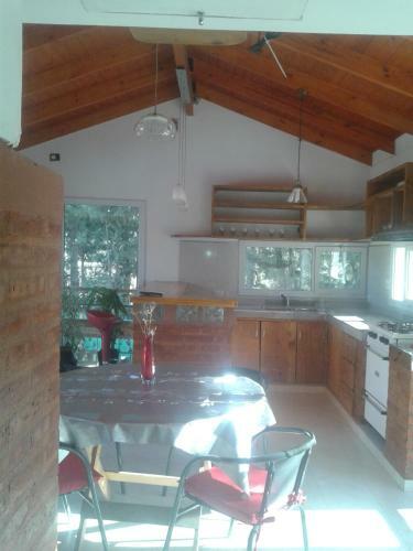 Lodge Costa Poesia