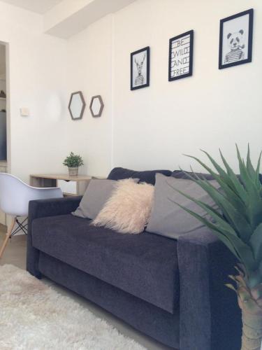 Apartamento Neuqu�n Centro
