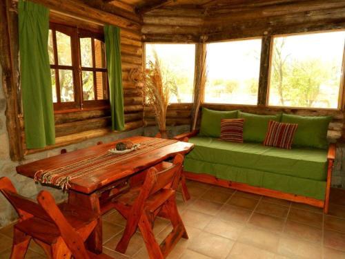 Lodge Sendero Del Arroyo