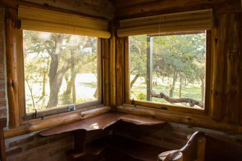 Lodge Alto Del Monte