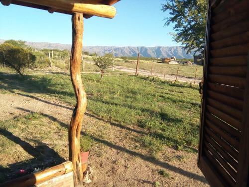 Hostal La Pirca