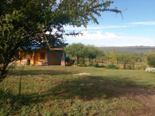 Hostal La Pirca