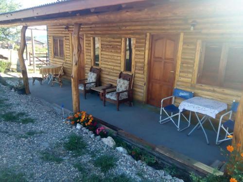Hostal La Pirca
