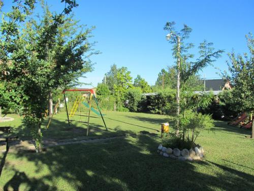 Lodge Caba�as Lourdes