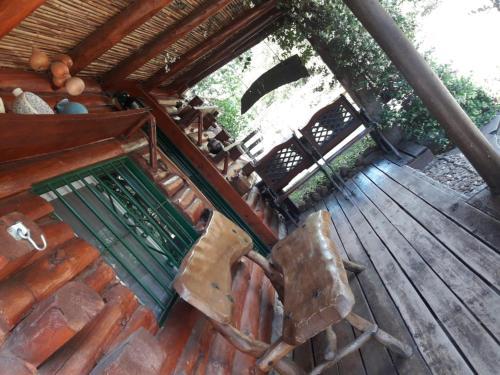 Lodge Posada De Nono