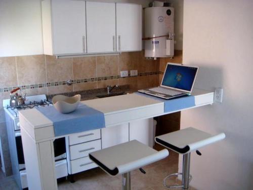 Apartamento Pinamar Alquilo Frente Al Mar