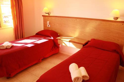 Apartamento 5 Soles I