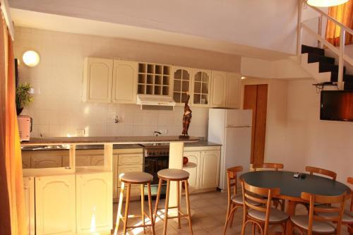 Apartamento 5 Soles I