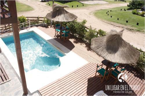 Un Lugar En El Mundo Apart Pinamar