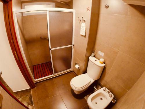 Apartamento Peatonal Suites Paran�