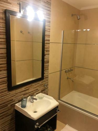 Apartamento Exclusivo Parque Urquiza