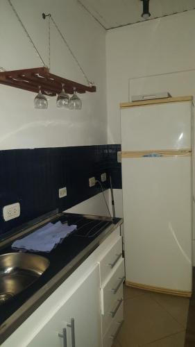 Apartamento Espa�a