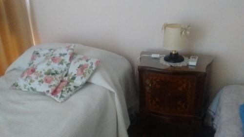 Apartamento Departamento Temporario