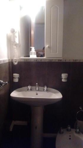 Apartamento Departamento Temporario
